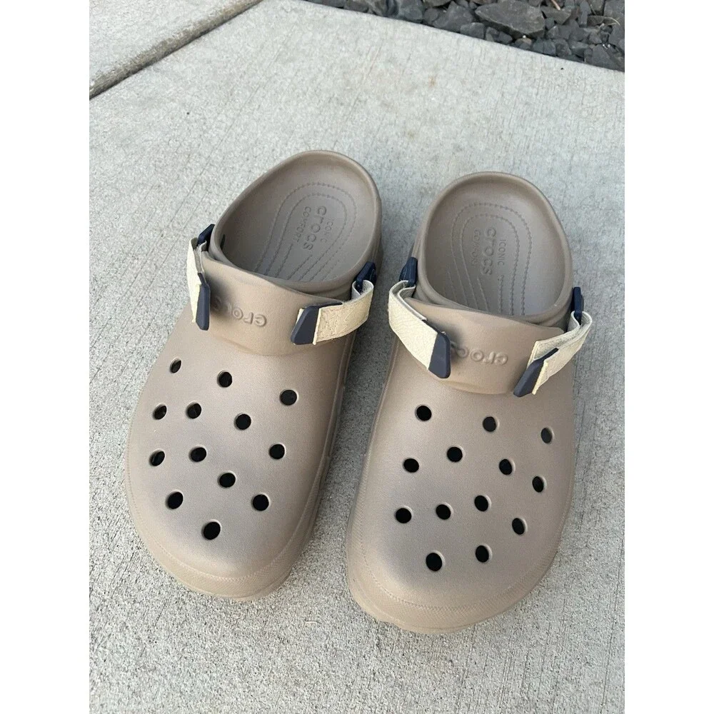 CROCS classic all